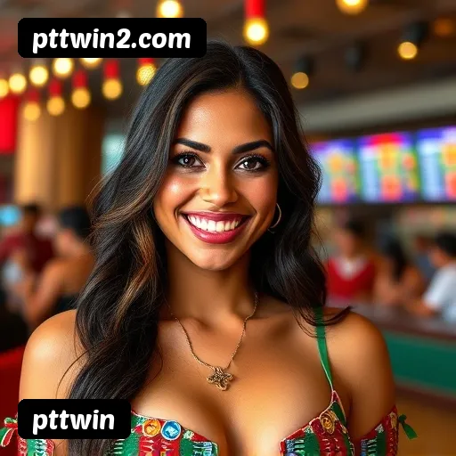 Legalidade pttwin no Brasil