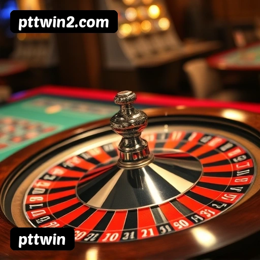 pttwin Logo